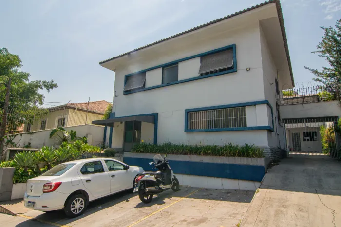 Casa comercial para venda em Pacaembu, 320m²