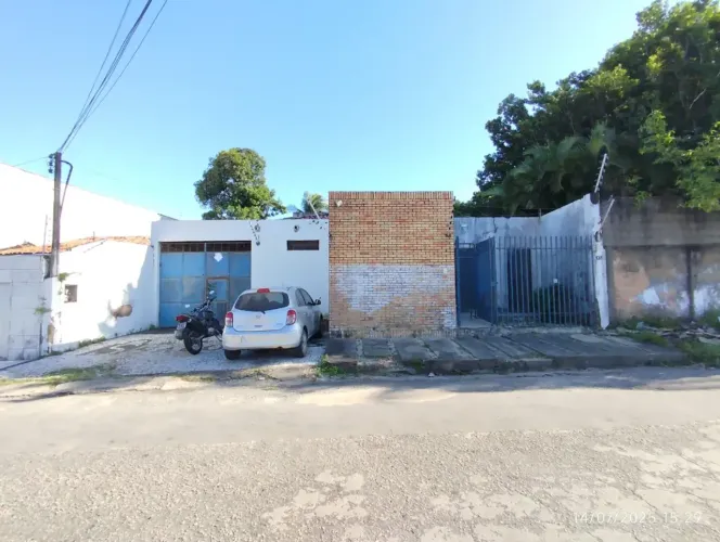 ALUGA-SE GALPÃO NA MARGEM DA BR 116 EM FORTALEZA CEARÁ