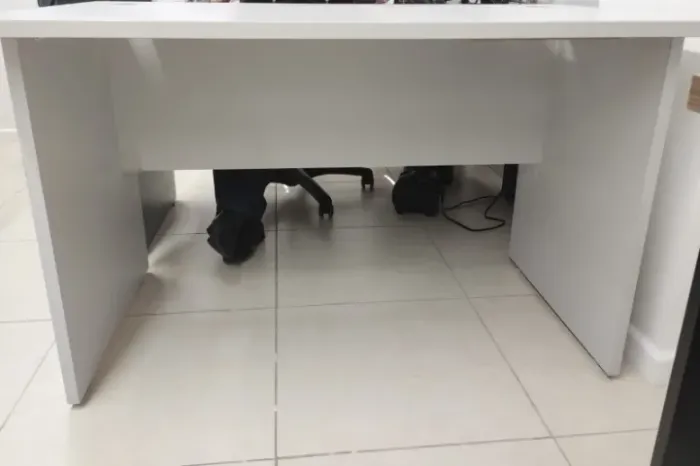 Mesa de escritório
