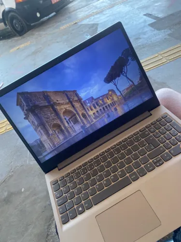 Notebook Lenovo