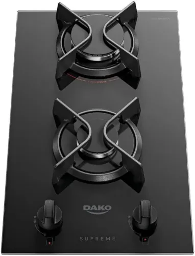 COOKTOP DAKO SUPREME 2Q PTO BIV