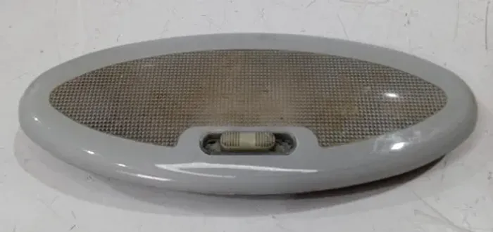 Lanterna Luz De Teto Fiat Linea 2009 2010 2011