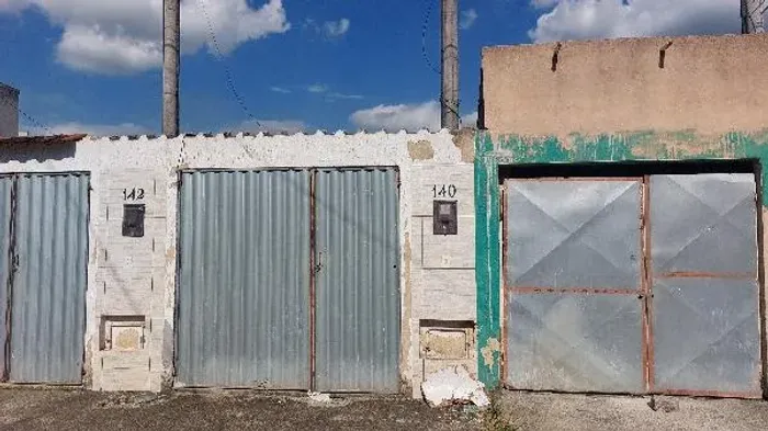 Oportunidade Única em NOVA IGUACU - RJ | Tipo: Casa | Negociação: Venda Direta Online | Si