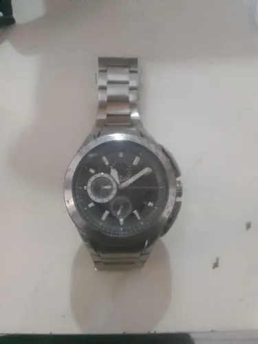 Relógio Armani Exchagenge