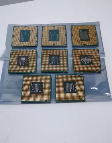 Processadores Intel 