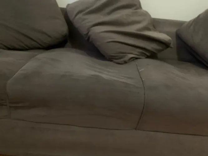 Sofá 3 lugares