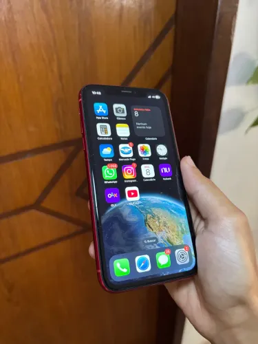 iPhone XR
