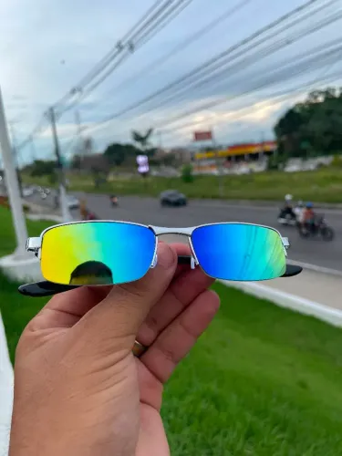 Lupa de Vilão - Variedade de Cores