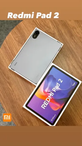 Redmi Pad 2 256Gb/8Gb