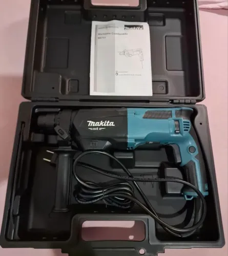 Martelete rompedor Makita (NOVO Lacrado)