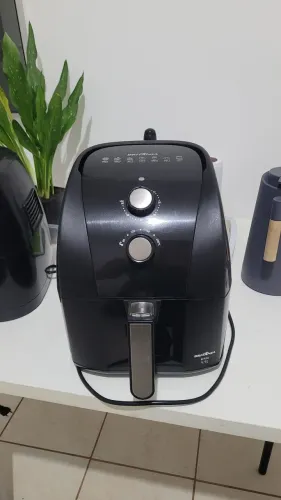 Air fryer britania BRF50 5,5L 220V
