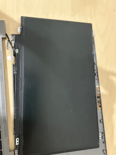 Tela notebook COMPAQ PRESARIO, Positivo e Compatíveis (420 a 427) - No Estado