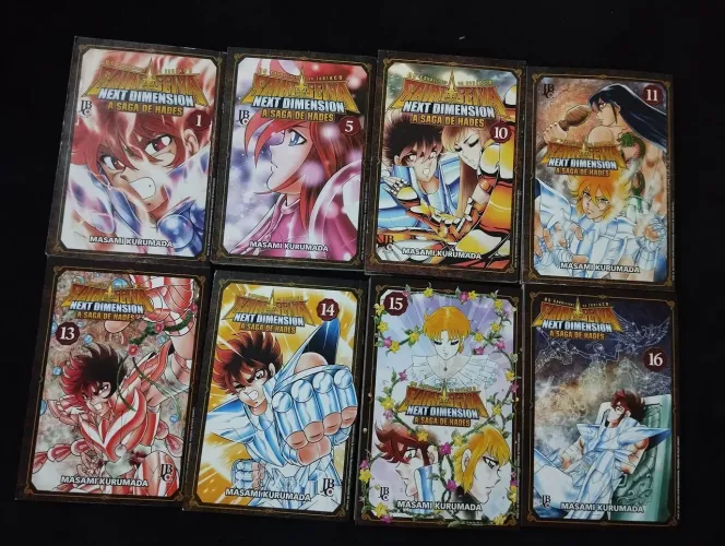 CDZ NEXT DIMENSION