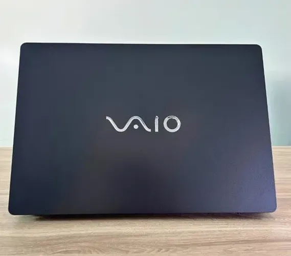 Notebook VAIO FIT 15S VJF155F11X-B0911B i5-7