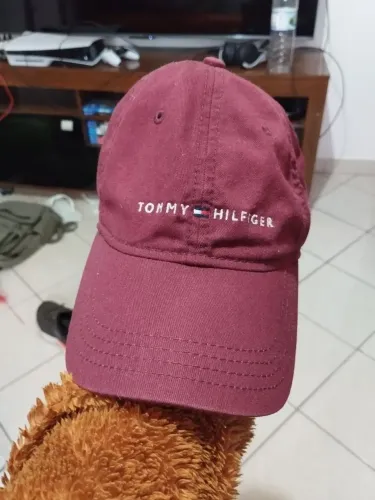 Boné Tommy Hilfiger