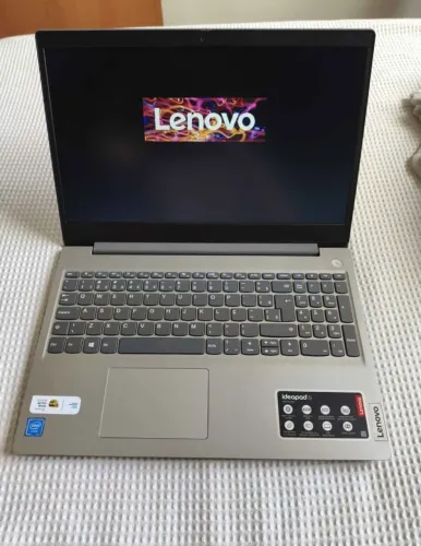 Notebook Lenovo