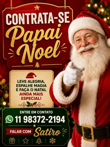 Papai Noel 