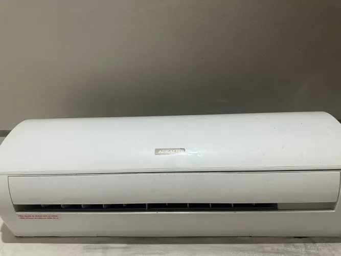 Ar condicionado