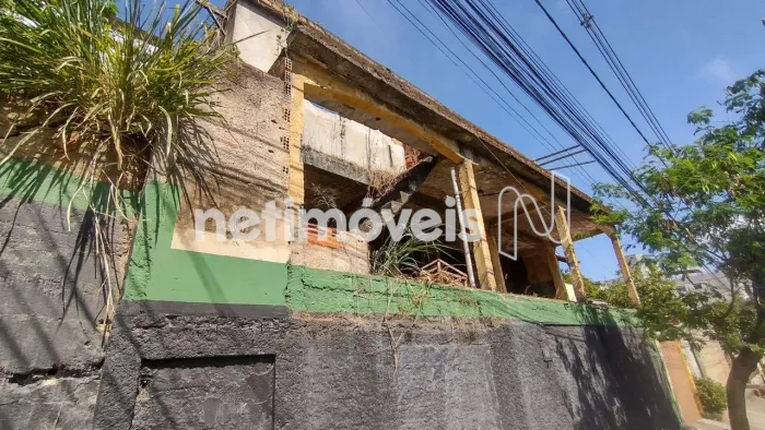 Venda Lote-Área-Terreno Padre Eustáquio Belo Horizonte