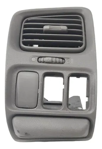Difusor Ar Esquerdo Painel Honda Accord 2000    145602