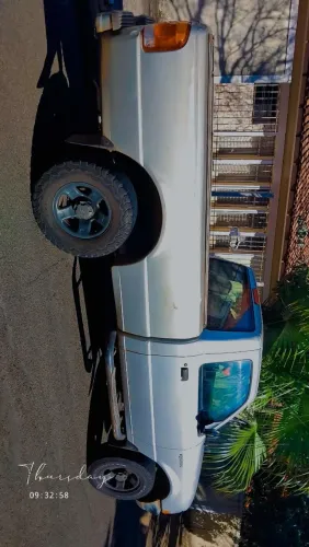 Ford Ranger 2.5i CS 1998