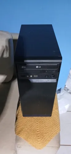 cpu core i3 4170 3.70ghz +6gb ram praca vídeo hd 500gb