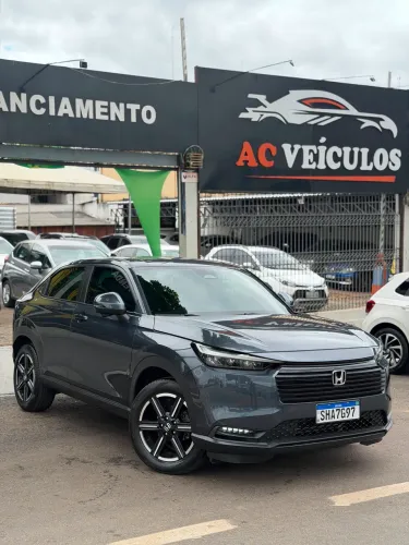 Honda HR-V EXL 1.5 Sensing 16V 5P Aut. 2026