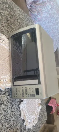 Micro-ondas