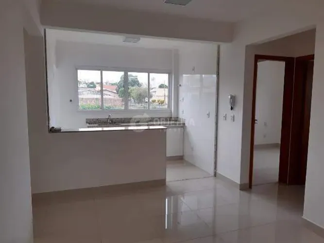 Apartamento para aluguel, 2 quartos, 1 vaga, MARTINS - UBERLANDIA/MG