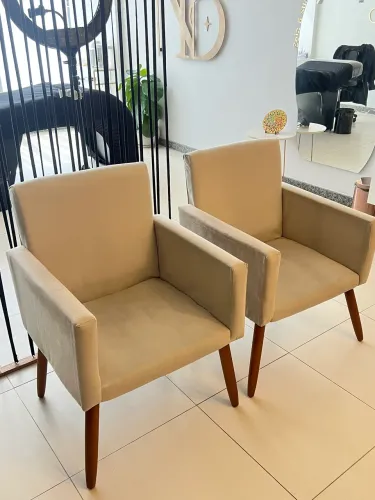 Poltronas