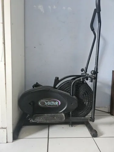 Simulador de caminhada