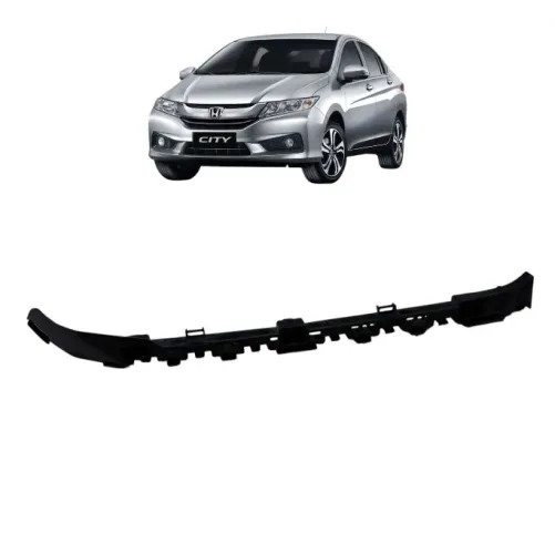 Guia Parach traseiro LD Honda city 15/21
