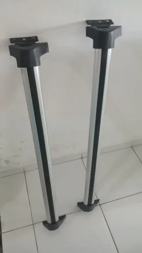 Bagageiro Logan/Sandeiro