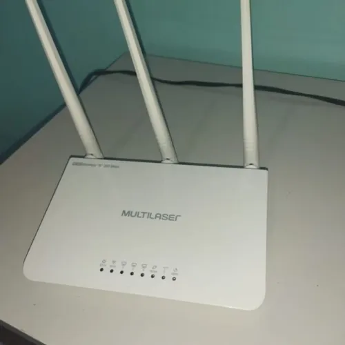 Roteador Multilaser Tplink