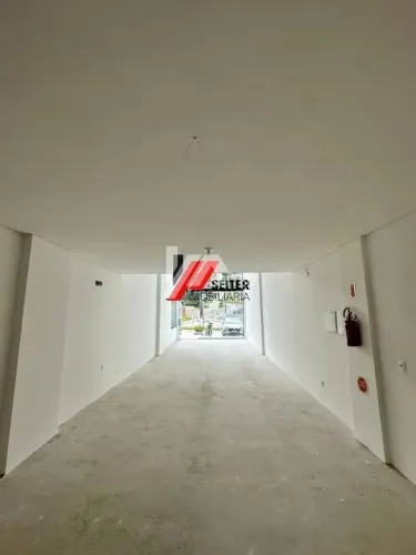 loja comercial para locação Córrego Grande florianópolis