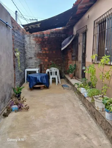 Casa no una 