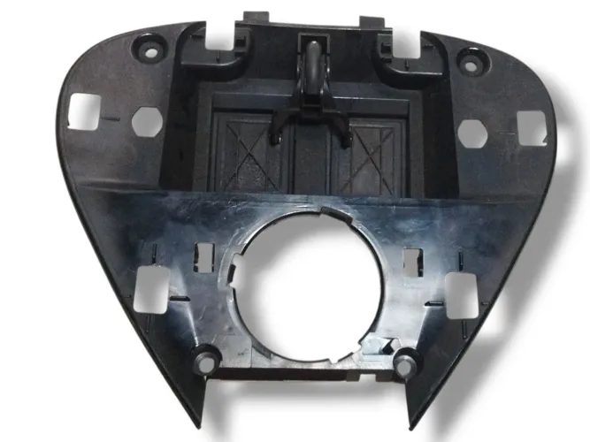 Grade Interna Ventilação Mercedes Classe C230 2002Detalhes