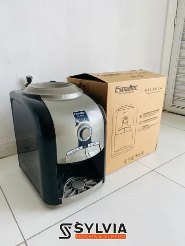 Gelagua esmaltec 