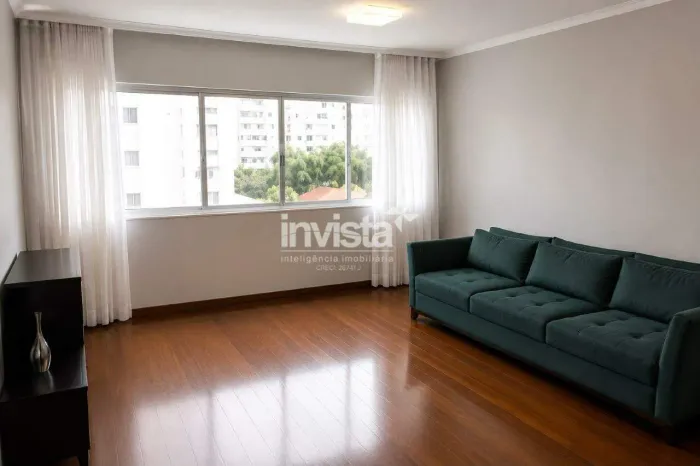 Apartamento para alugar no bairro Vila