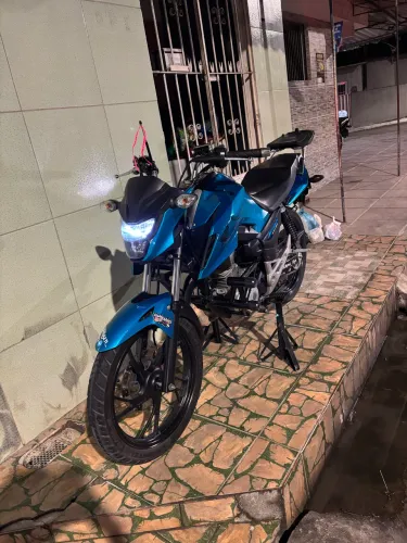 Repasso Fan 160