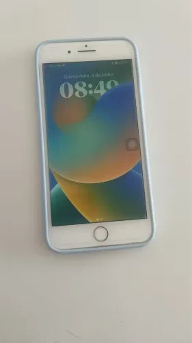 iPhone 8 plus