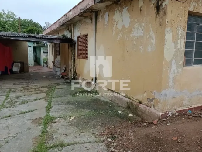 Vende-se Casa no Vila Natal- Mogi das Cruzes!!!