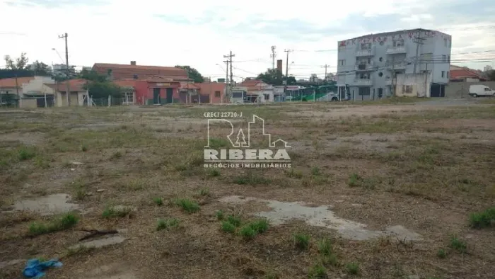 VENDA - ÁREA VILA ASSIS / SOROCABA/SP