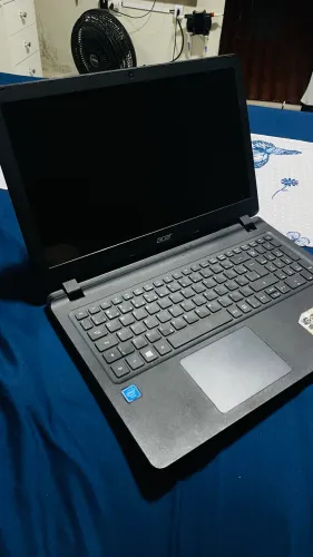 Notebook Acer