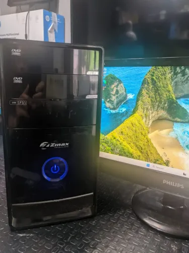 Computador I5/8G/500G Top!