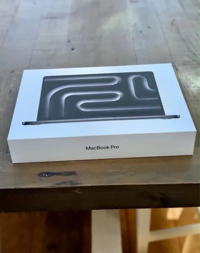 MacBook Pro 14 M3