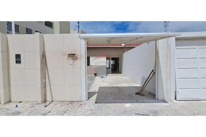 Sua Nova Casa dos Sonhos em Petrolina te Aguarda!