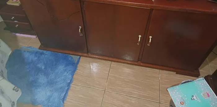 BIFÊ EM MOGNO