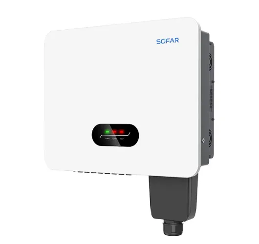 Inversor Solar 25~50 KTLX-G3