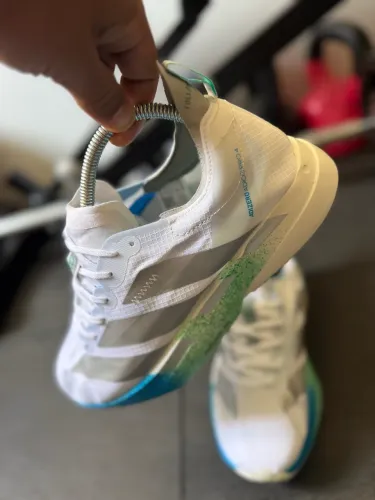 ADIZERO PRO 4 - BERLIM